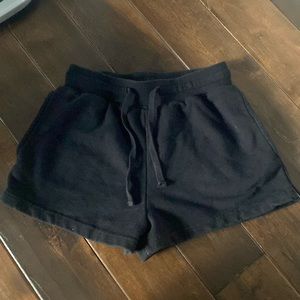YoungLA Women’s Sweatshorts